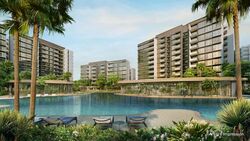 Parktown Residence (D18), Apartment #534803901